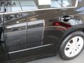 Super Black - Altima 2.5 S Photo No. 8