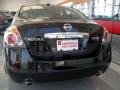 Super Black - Altima 2.5 S Photo No. 9