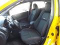 Solar Yellow - Sentra SE-R Spec V Photo No. 9