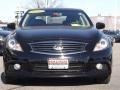 Obsidian Black - G 37 x S Sedan Photo No. 2