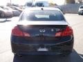 Obsidian Black - G 37 x S Sedan Photo No. 4