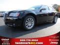 Gloss Black - 300 C Photo No. 1