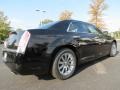 Gloss Black - 300 C Photo No. 3