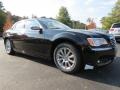 Gloss Black - 300 C Photo No. 4