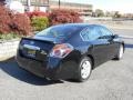 Super Black - Altima 2.5 S Photo No. 4