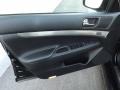 Obsidian Black - G 37 x S Sedan Photo No. 12