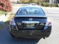 Super Black - Altima 2.5 S Photo No. 5