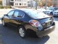 Super Black - Altima 2.5 S Photo No. 7