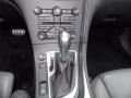 2010 9-5 Aero Sedan XWD 6 Speed Sentronic Automatic Shifter