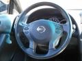 Super Black - Altima 2.5 S Photo No. 13
