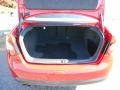Salsa Red - Jetta SE Sedan Photo No. 6