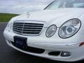 2006 Alabaster White Mercedes-Benz E 320 CDI Sedan  photo #16