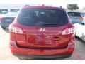 Sierra Red - Santa Fe GLS Photo No. 5
