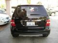 Black - ML 350 4Matic Photo No. 4