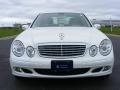 2006 Alabaster White Mercedes-Benz E 320 CDI Sedan  photo #18