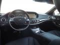 Black Prime Interior Photo for 2014 Mercedes-Benz S #87357517