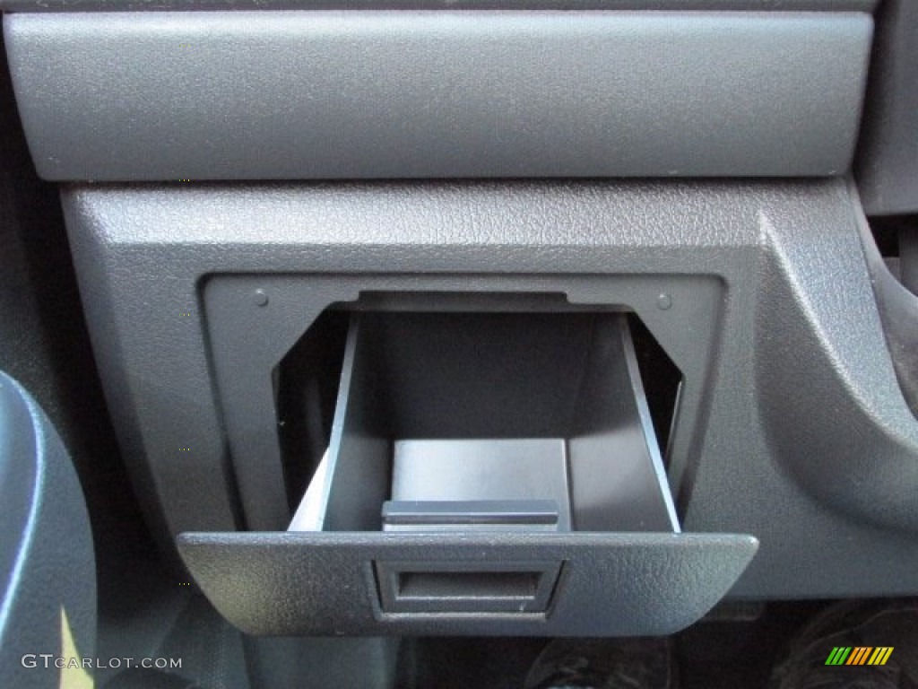 2010 Liberty Sport 4x4 - Inferno Red Crystal Pearl / Dark Slate Gray photo #20