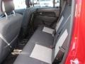 2010 Inferno Red Crystal Pearl Jeep Liberty Sport 4x4  photo #21
