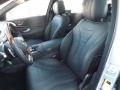 Black Front Seat Photo for 2014 Mercedes-Benz S #87357637