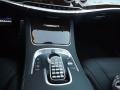 2014 Mercedes-Benz S 550 Sedan Controls