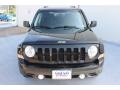 2012 Black Jeep Patriot Sport  photo #2