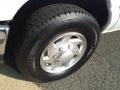 2013 Ford E Series Van E350 XL Extended Passenger Wheel