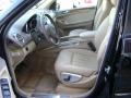 Black - ML 350 4Matic Photo No. 15