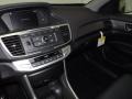 2014 Crystal Black Pearl Honda Accord LX Sedan  photo #13