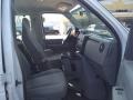 2013 Oxford White Ford E Series Van E350 XL Extended Passenger  photo #11
