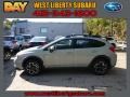 2014 Desert Khaki Subaru XV Crosstrek 2.0i Premium  photo #1