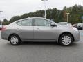 Magnetic Gray - Versa 1.6 SV Sedan Photo No. 6