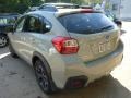 2014 Desert Khaki Subaru XV Crosstrek 2.0i Premium  photo #2