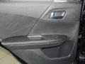 2014 Crystal Black Pearl Honda Accord LX Sedan  photo #26