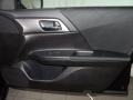 2014 Crystal Black Pearl Honda Accord LX Sedan  photo #31