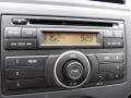 Magnetic Gray - Versa 1.6 SV Sedan Photo No. 15