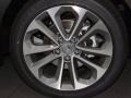 2014 Hematite Metallic Honda Accord Sport Sedan  photo #3