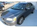 Titanium Gray Metallic - S60 2.5T Photo No. 3