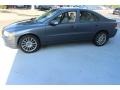 Titanium Gray Metallic - S60 2.5T Photo No. 4