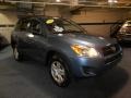 Pacific Blue Metallic - RAV4 4WD Photo No. 3