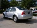 Reflex Silver Metallic - Jetta GLS Sedan Photo No. 5