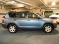 Pacific Blue Metallic - RAV4 4WD Photo No. 4