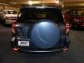 Pacific Blue Metallic - RAV4 4WD Photo No. 6