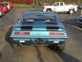 LeMans Blue - Camaro Z28 Coupe Photo No. 8