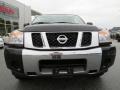 2013 Galaxy Black Nissan Titan SV Crew Cab  photo #8