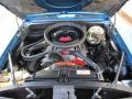  1969 Camaro Z28 Coupe 302 cid Turbo-Fire OHV 16-Valve V8 Engine