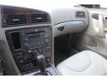 Titanium Gray Metallic - S60 2.5T Photo No. 13