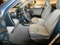 Pacific Blue Metallic - RAV4 4WD Photo No. 10