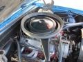 302 cid Turbo-Fire OHV 16-Valve V8 Engine for 1969 Chevrolet Camaro Z28 Coupe #87359077