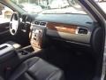 2007 Silver Birch Metallic Chevrolet Avalanche LT 4WD  photo #10