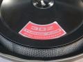  1969 Camaro Z28 Coupe 302 cid Turbo-Fire OHV 16-Valve V8 Engine